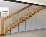 Construction et protection de vos escaliers par Escaliers Maisons à Lemuy